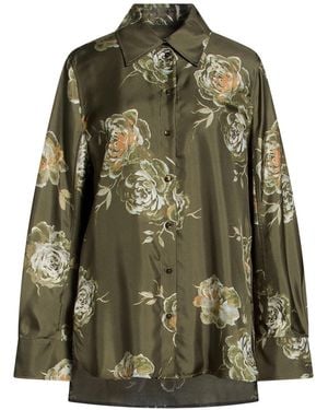 Momoní Shirt - Green