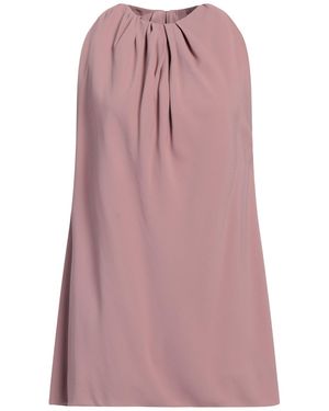 Rick Owens Top - Pink