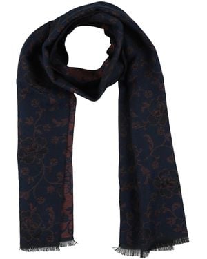 Manuel Ritz Scarves - Black