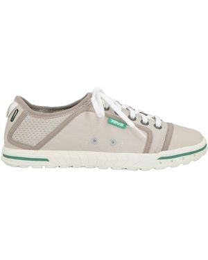 Teva Sneakers - Blanco