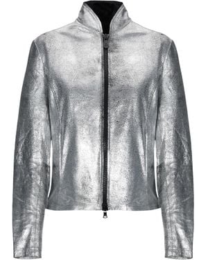 Peuterey Jackets - Grey