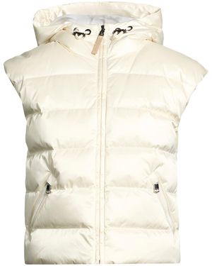 Bogner Chompa Sin Mangas - Neutro