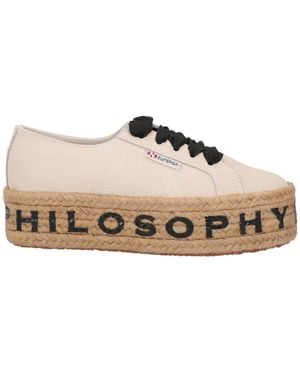 Superga Espadrilles - Natural