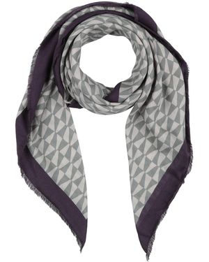 Giorgio Armani Bufanda - Gris