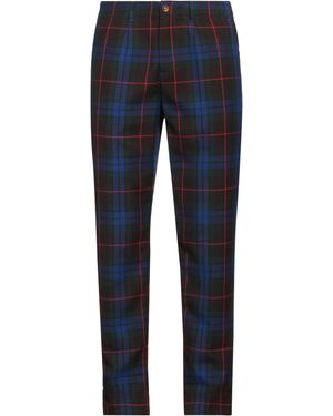 Hand Picked Hose - Blau