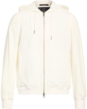 Montecore Jackets - White