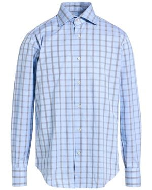 Caliban Shirt - Blue