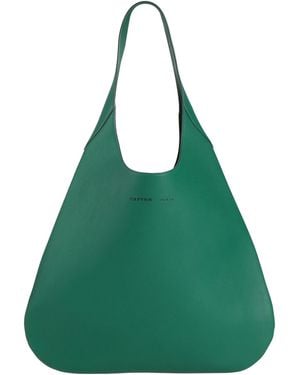 Carven Handbag - Green
