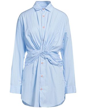 Christopher Esber Shirt - Blue