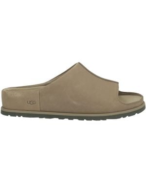 UGG Sandalias - Gris