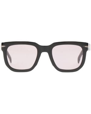 David Beckham Sonnenbrille - Braun