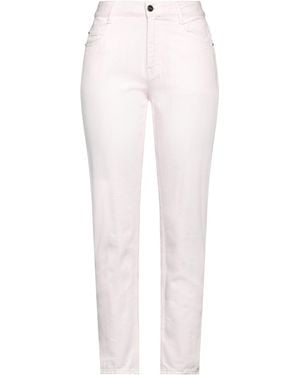 Barbara Bui Jeans - White