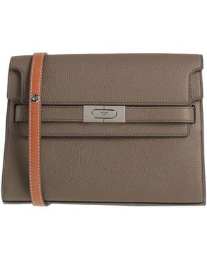Tory Burch Cross-Body Bag - Brown