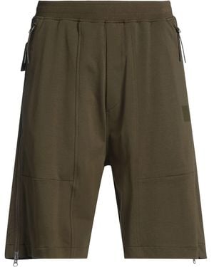 C.P. Company Shorts & Bermuda Shorts - Green