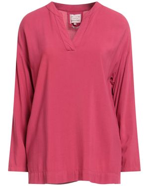 ALESSIA SANTI Top Viscose - Pink