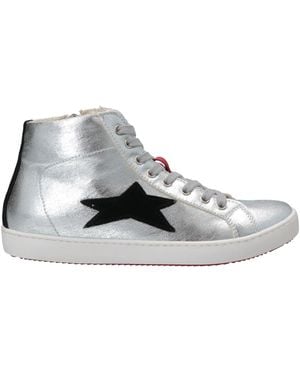 Ishikawa Sneakers - White