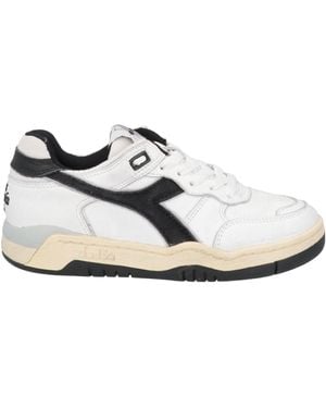 Diadora Sneakers - White