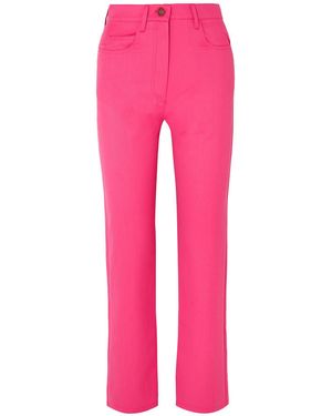 KENZO Hose - Pink