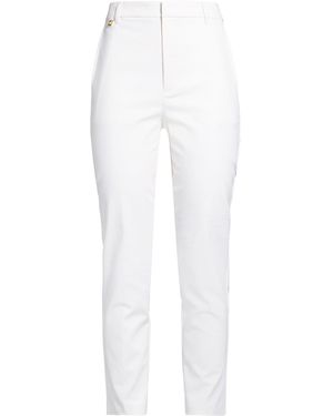 Ralph Lauren Hose - Weiß