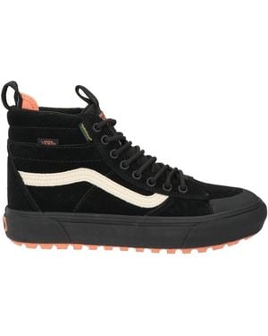 Vans Sneakers - Nero