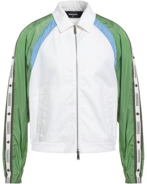 DSquared² Jacket - Green
