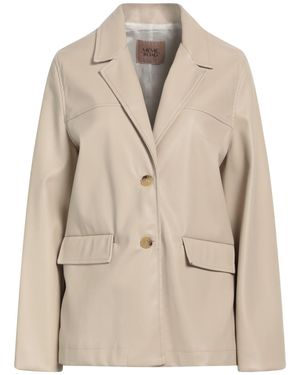 MÊME ROAD Blazer - Natural