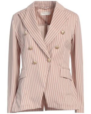 Circolo 1901 Blazer - Pink