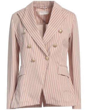 Circolo 1901 Blazer - Pink