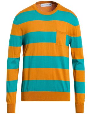 Department 5 Pullover - Blau