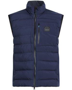North Sails Gilet - Blue