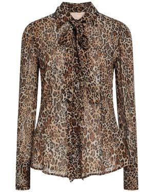 Aniye By Shirts - Brown