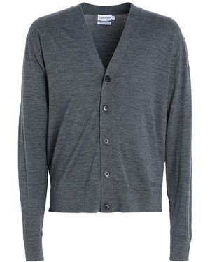 Calvin Klein Cardigan - Blue