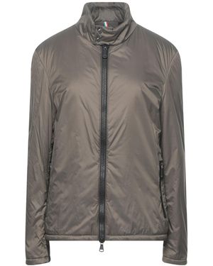 Momo Design Chaqueta y Cazadora - Gris