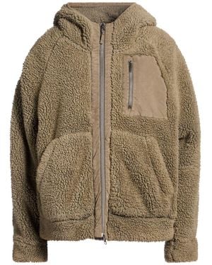 Parajumpers Shearling- & Kunstfell - Braun
