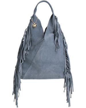 Laura Di Maggio Handbag - Blue