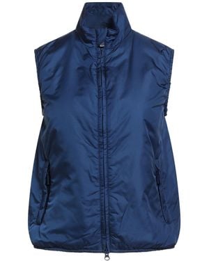 Aspesi Gilet - Blue
