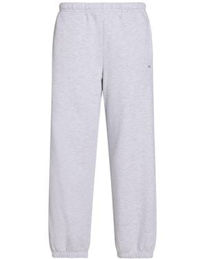 TRUE RELIGION Trousers Cotton - Grey