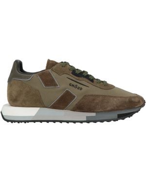 スニーカー GHOUD Men Sneakers Grey LBLM SL03 Ghōud Summer Sale | 30% Off the Summer Collection