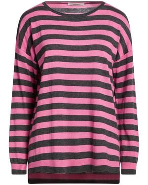 Maliparmi Pullover - Rose