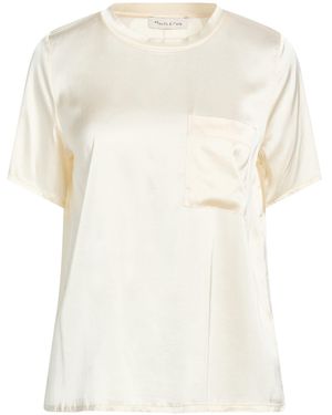 Manila Grace Tops - Natural