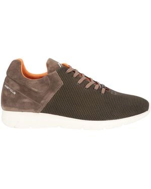 Ambitious Sneakers - Brown