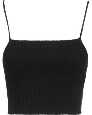 Aeron Top - Black