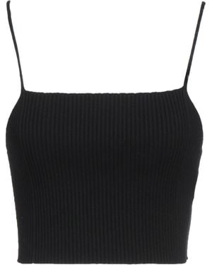 Aeron Top - Black