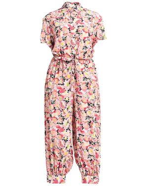 Stella McCartney Jumpsuit - Pink