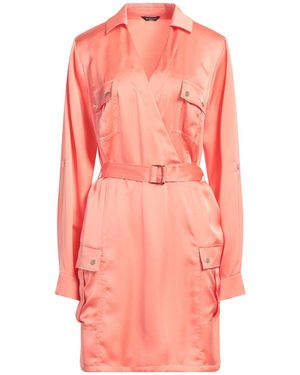 MARCIANO BY GUESS Mini Dress - Pink