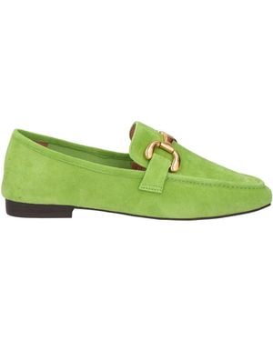 Bibi Lou Mocassino - Verde