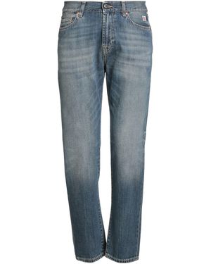 Roy Rogers Jeans Cotton - Blue