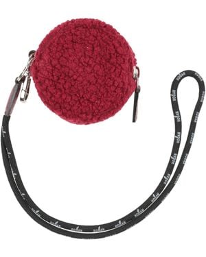 Tod's Monedero - Rojo