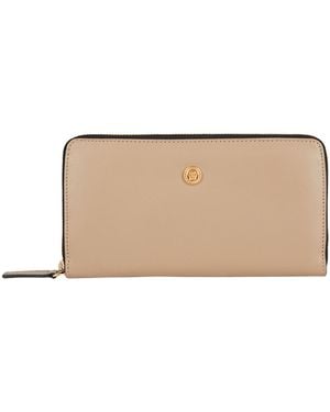 Versace Brieftasche - Natur