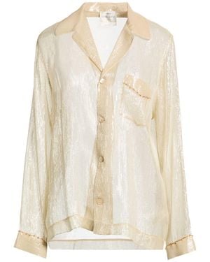 forte_forte Shirts - White